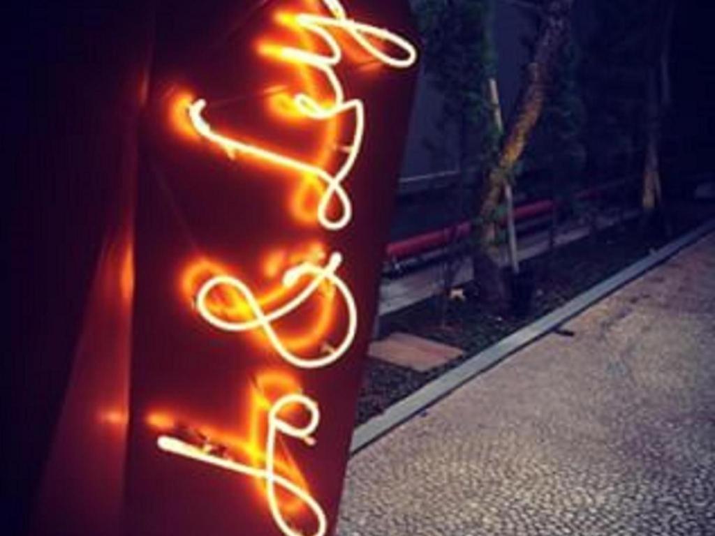 Couleur Hotel Cengkareng Cakarta Dış mekan fotoğraf