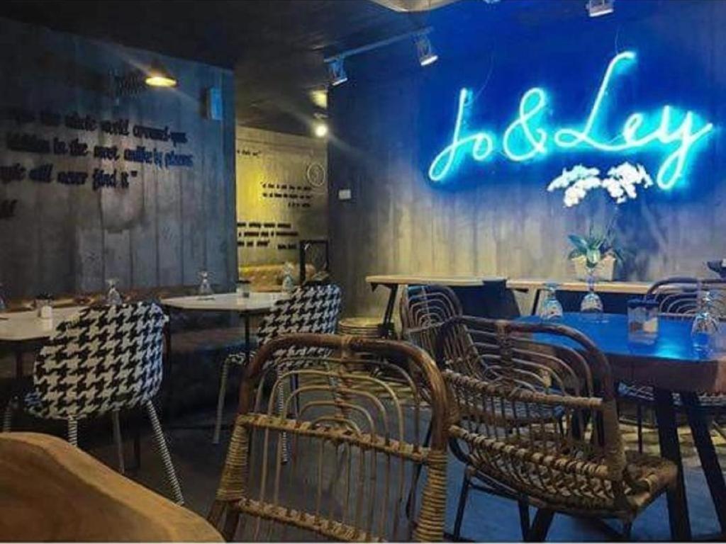 Couleur Hotel Cengkareng Cakarta Dış mekan fotoğraf